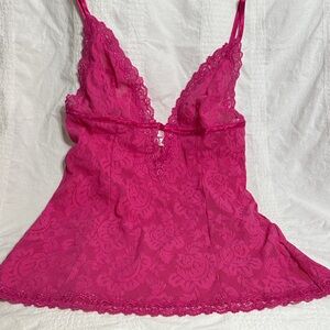 Vintage Victoria’s Secret